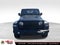 2020 Jeep Wrangler Sport