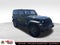 2020 Jeep Wrangler Sport