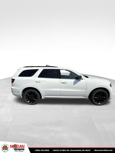 2018 Dodge Durango GT AWD