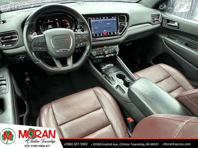 2023 Dodge Durango GT Premium