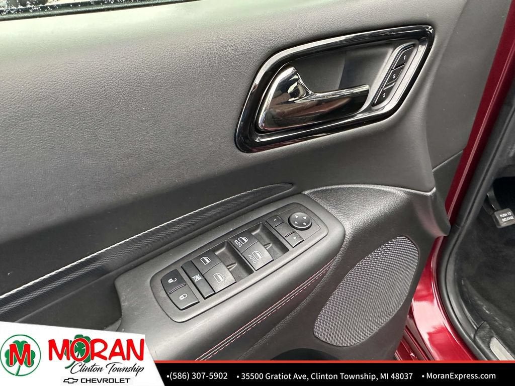 2023 Dodge Durango GT Premium