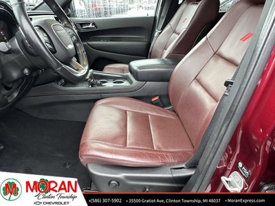 2023 Dodge Durango GT Premium