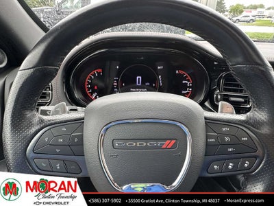 2023 Dodge Durango GT Premium