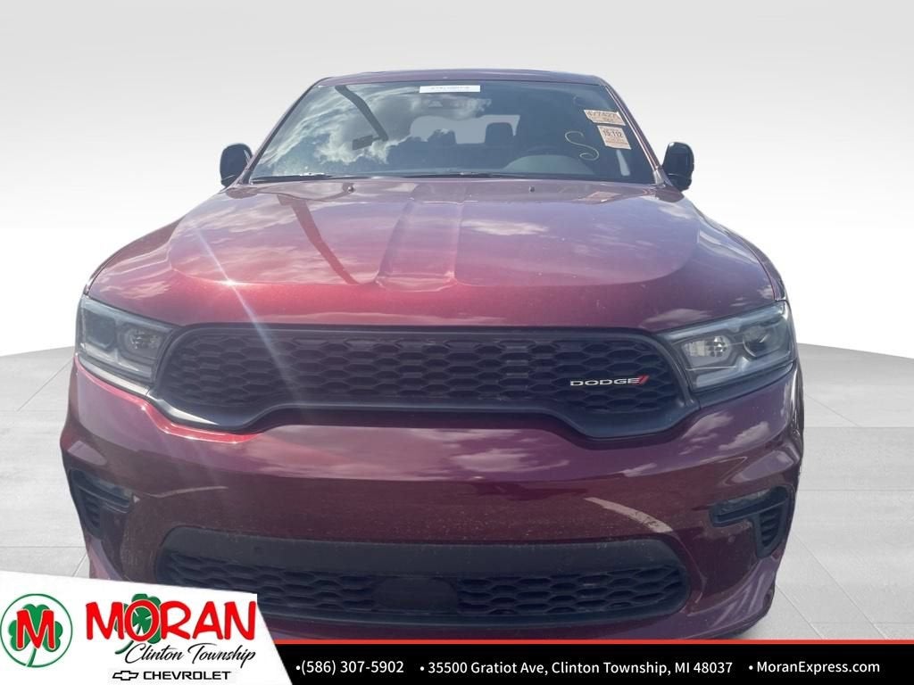 2023 Dodge Durango GT Premium AWD