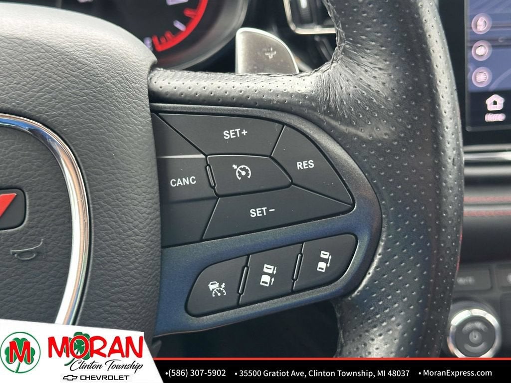2023 Dodge Durango GT Premium
