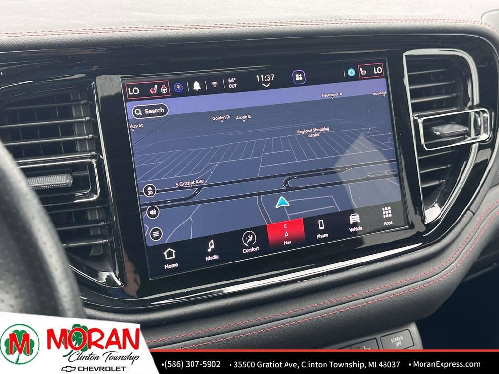 2023 Dodge Durango GT Premium
