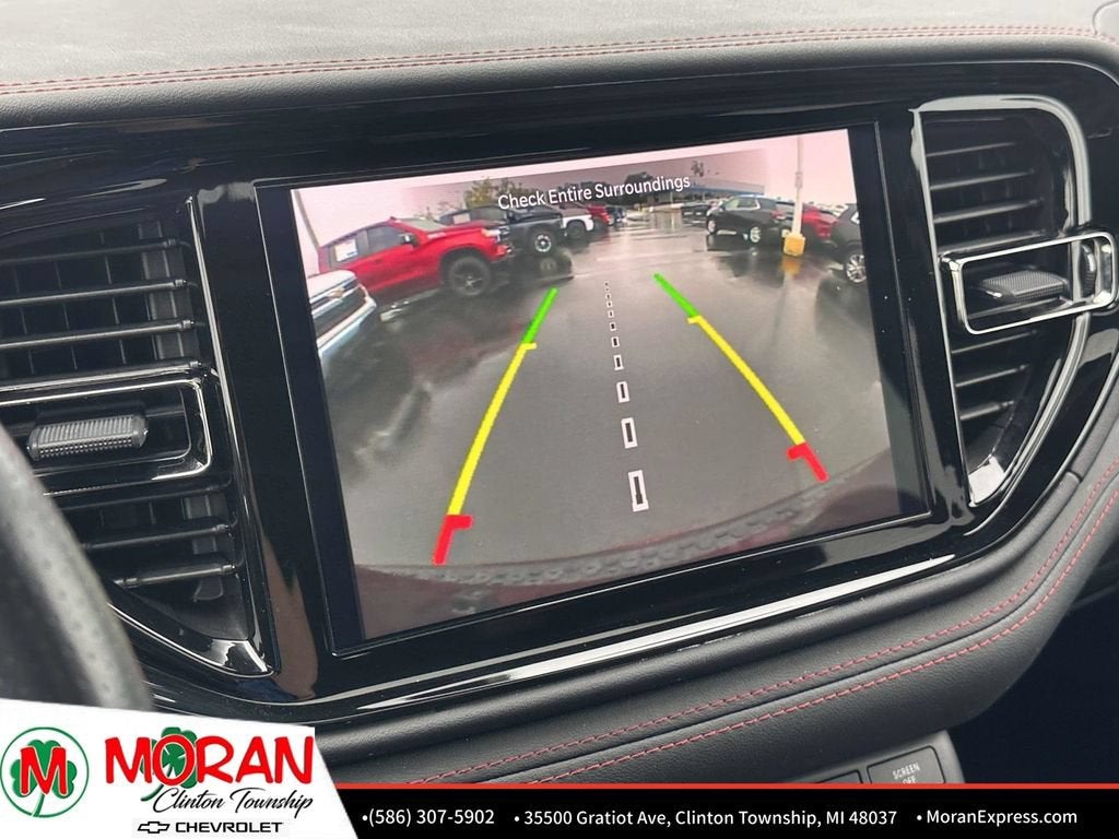 2023 Dodge Durango GT Premium