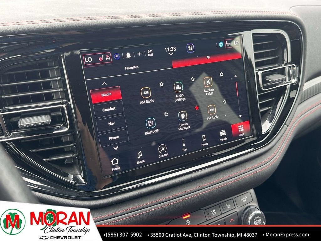 2023 Dodge Durango GT Premium