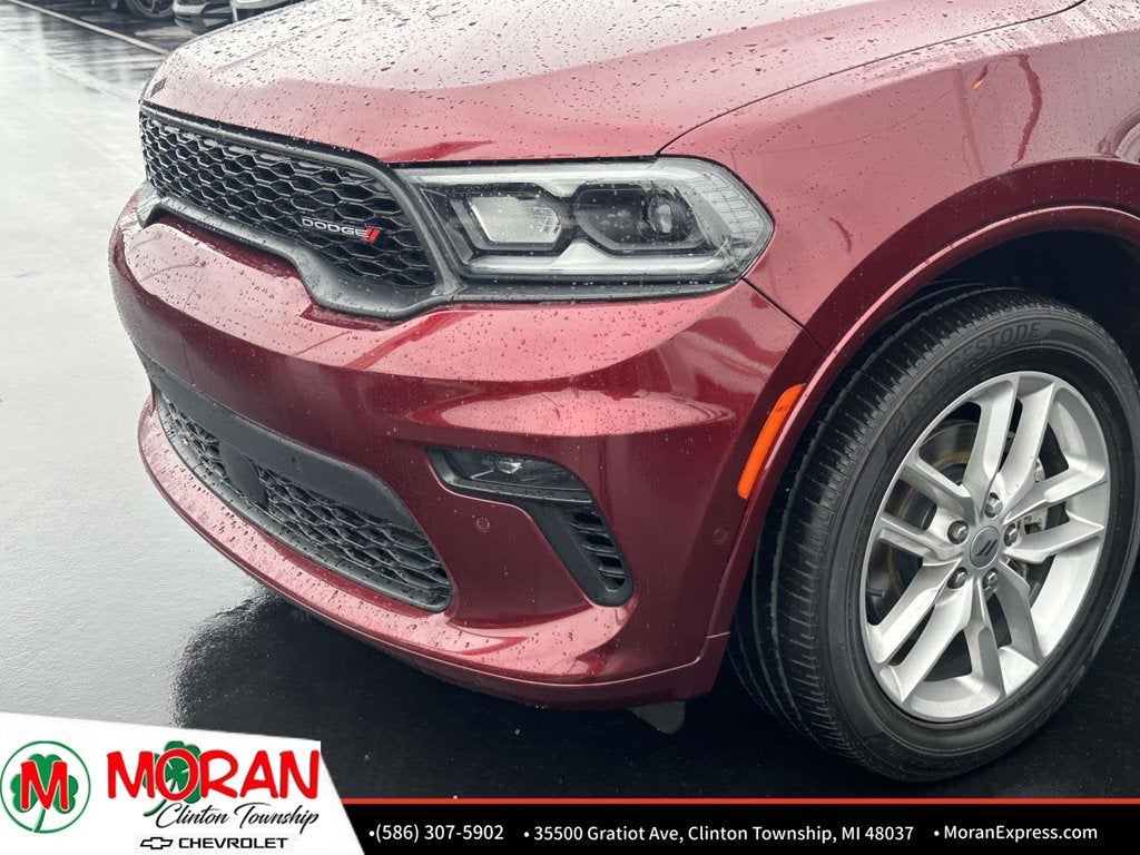 2023 Dodge Durango GT Premium