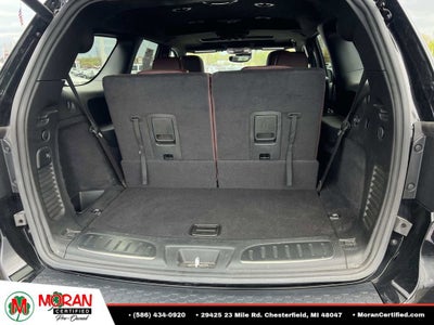 2024 Dodge Durango Citadel