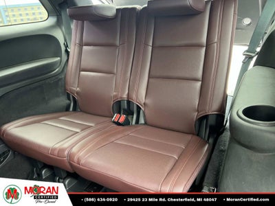 2024 Dodge Durango Citadel