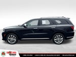 2024 Dodge Durango Citadel
