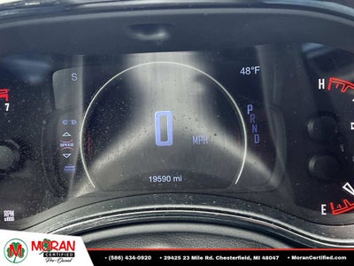 2024 Dodge Durango Citadel