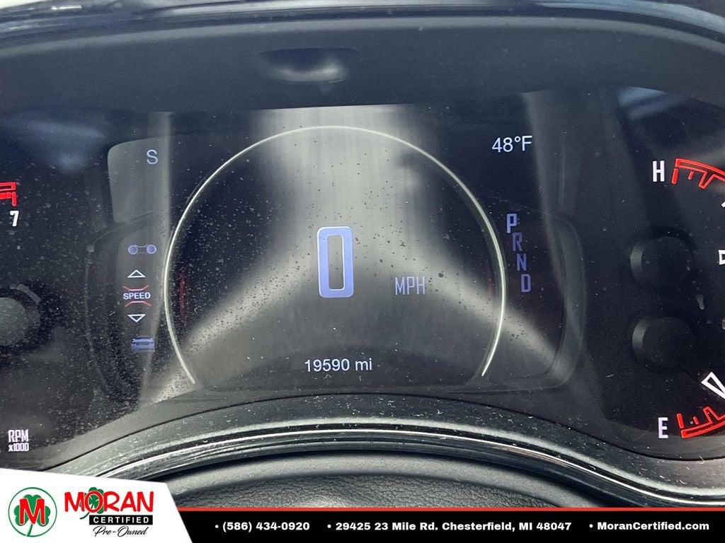 2024 Dodge Durango Citadel