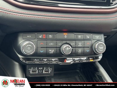 2024 Dodge Durango Citadel