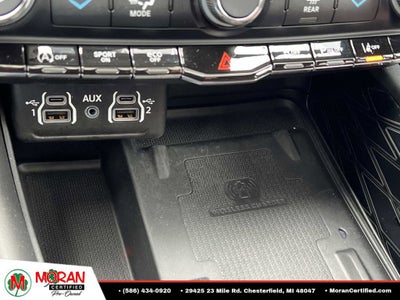 2024 Dodge Durango Citadel