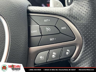 2024 Dodge Durango Citadel