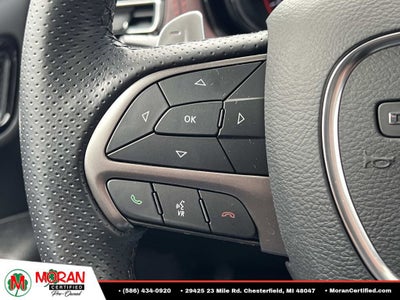 2024 Dodge Durango Citadel