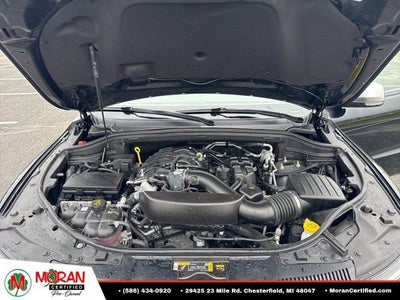 2024 Dodge Durango Citadel