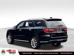 2024 Dodge Durango Citadel