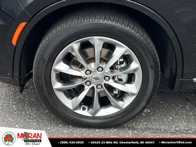 2024 Dodge Durango Citadel