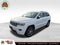 2020 Jeep Grand Cherokee Overland 4x4