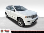2020 Jeep Grand Cherokee Overland 4x4