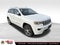 2020 Jeep Grand Cherokee Overland 4x4