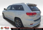 2019 Jeep Grand Cherokee Summit 4x4
