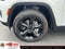 2024 Jeep Grand Cherokee Altitude X 4x4