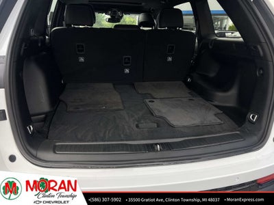 2024 Jeep Grand Cherokee Altitude X 4x4