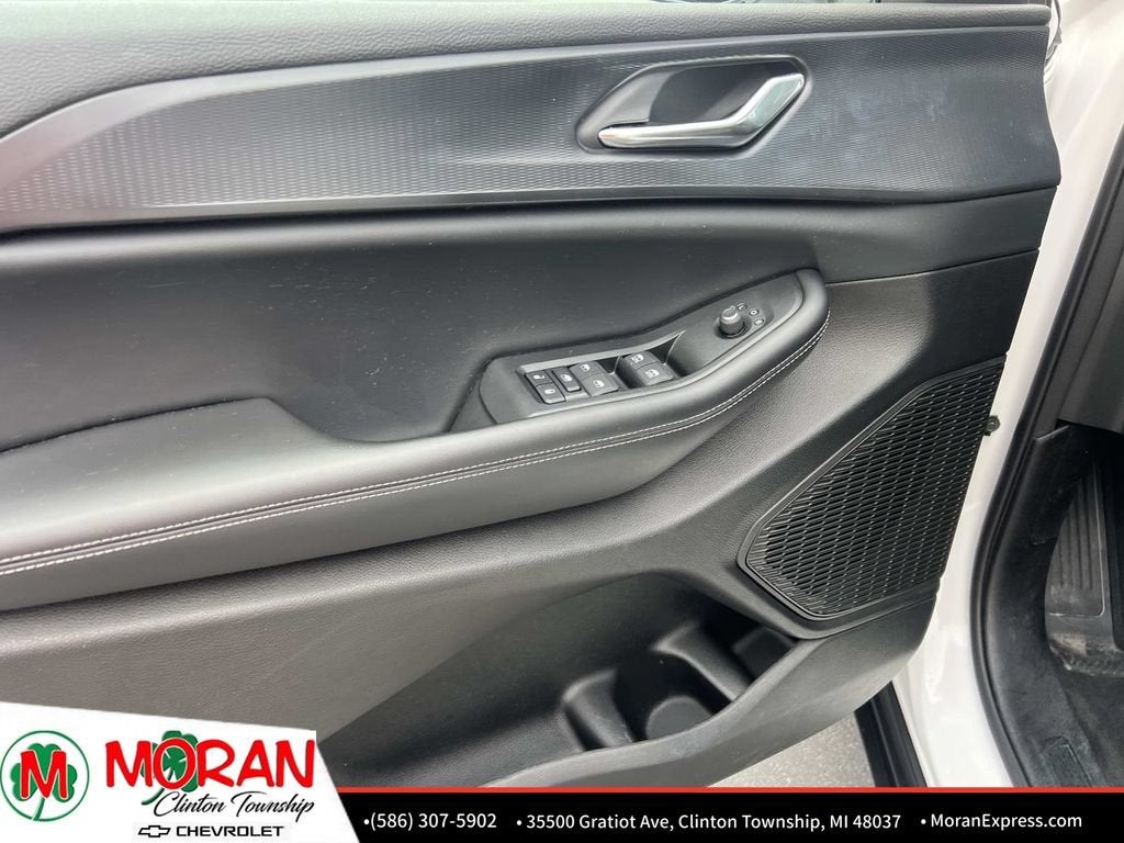 2024 Jeep Grand Cherokee Altitude X 4x4