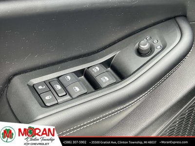 2024 Jeep Grand Cherokee Altitude X 4x4