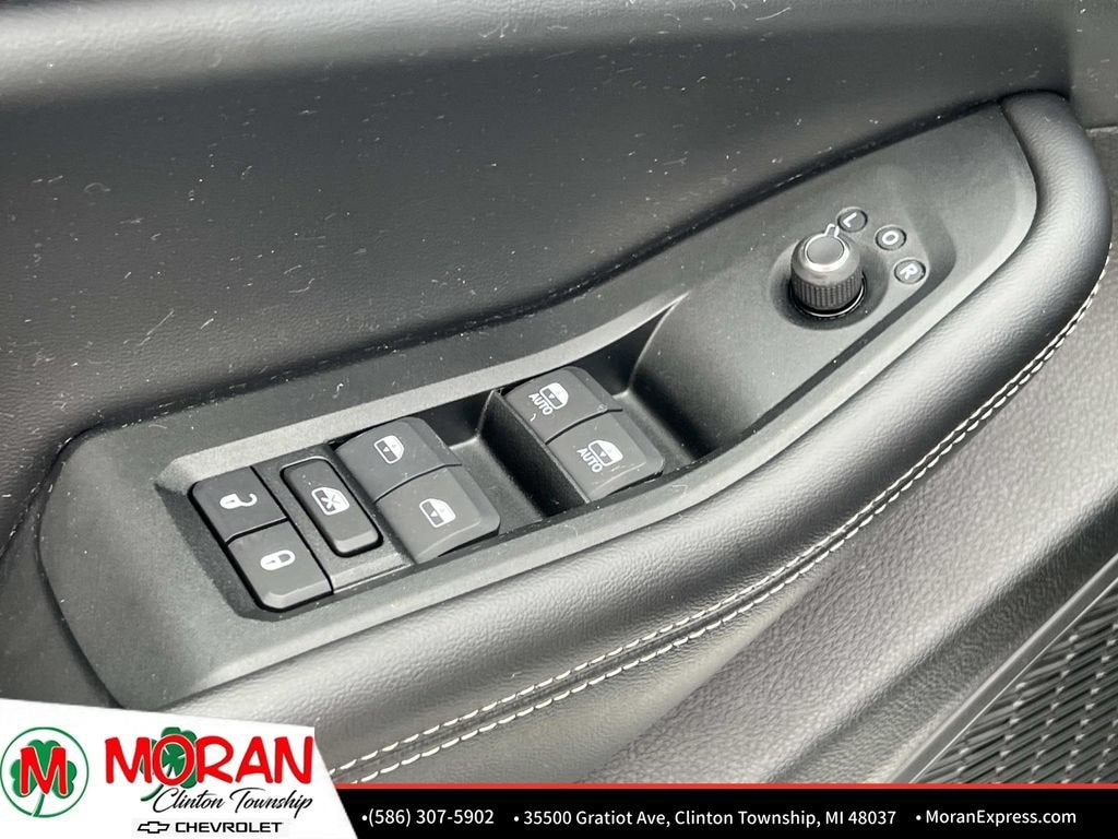 2024 Jeep Grand Cherokee Altitude X 4x4