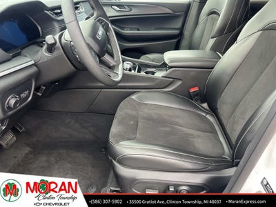 2024 Jeep Grand Cherokee Altitude X 4x4