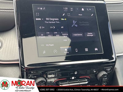 2024 Jeep Grand Cherokee Altitude X 4x4
