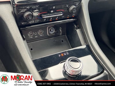 2024 Jeep Grand Cherokee Altitude X 4x4