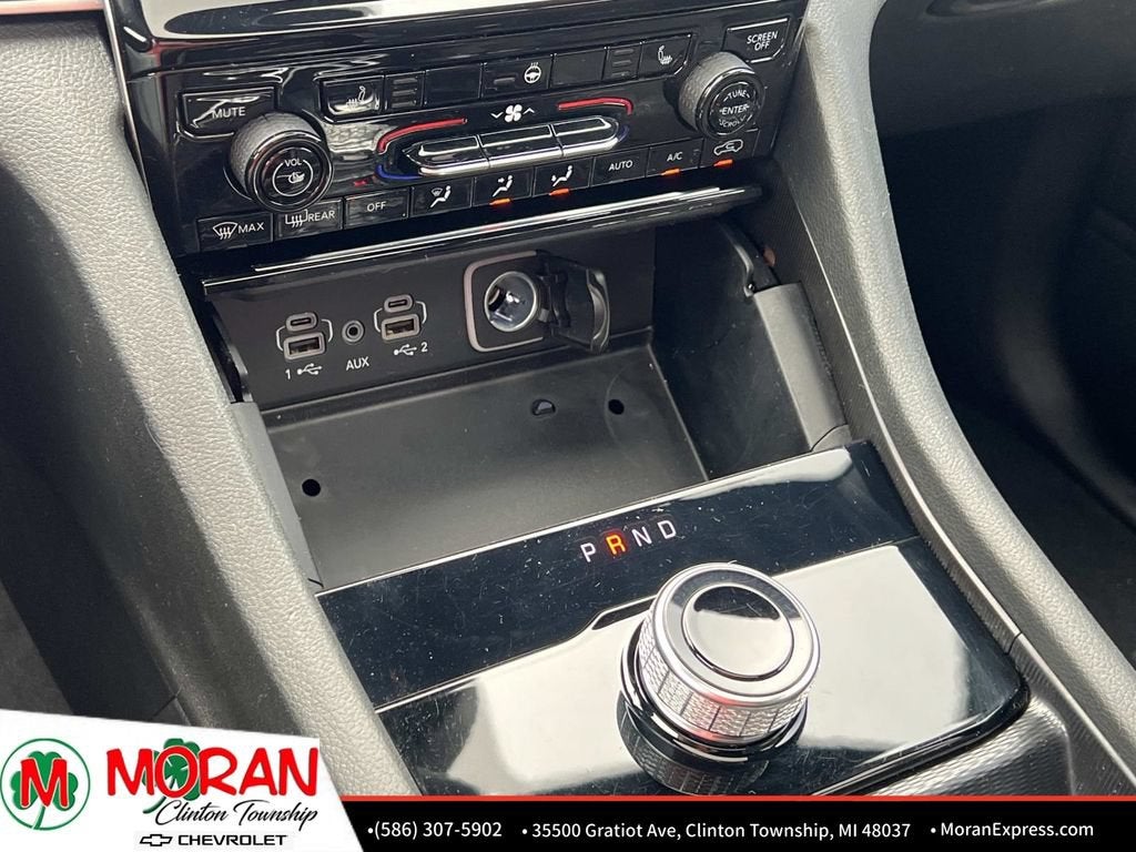 2024 Jeep Grand Cherokee Altitude X 4x4