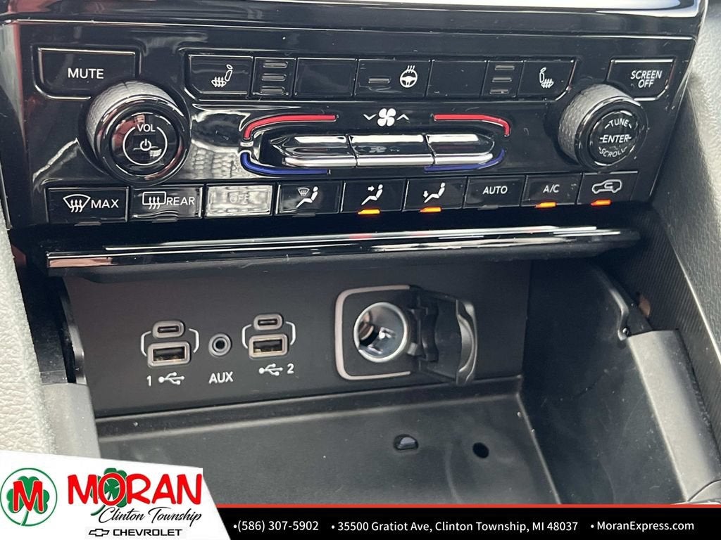 2024 Jeep Grand Cherokee Altitude X 4x4