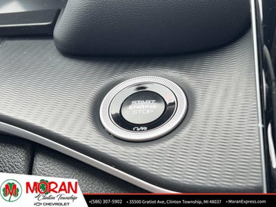 2024 Jeep Grand Cherokee Altitude X 4x4