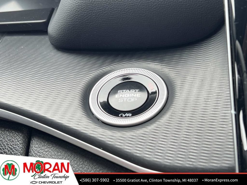 2024 Jeep Grand Cherokee Altitude X 4x4