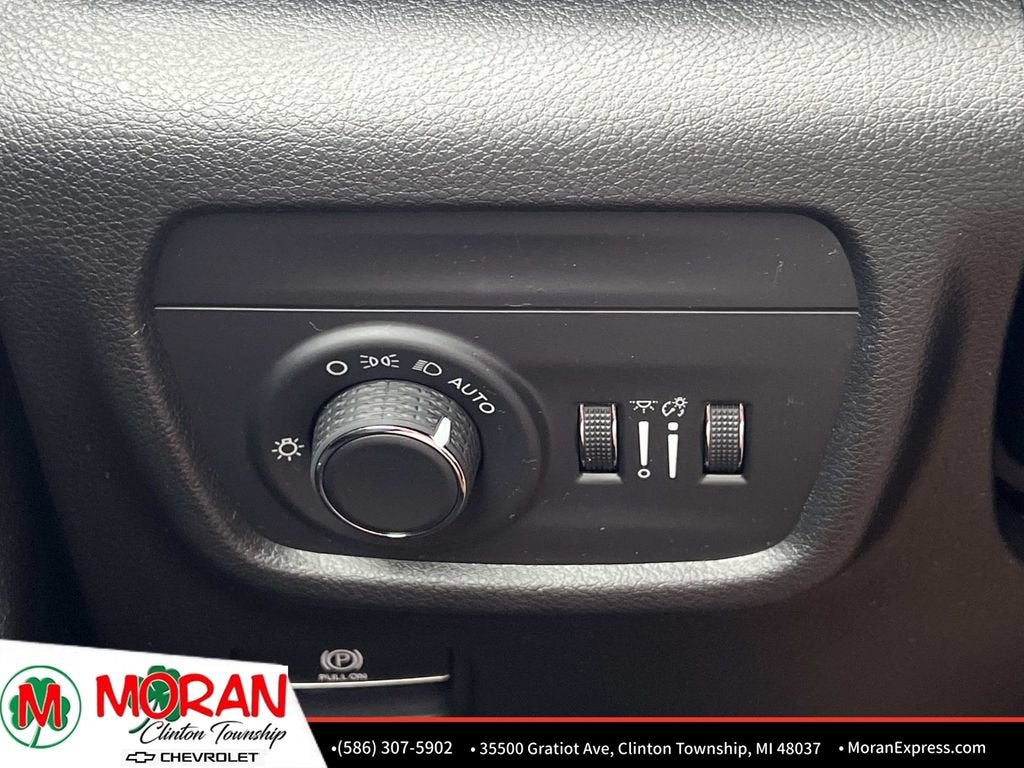 2024 Jeep Grand Cherokee Altitude X 4x4