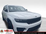 2024 Jeep Grand Cherokee Altitude X 4x4