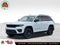 2024 Jeep Grand Cherokee Altitude X 4x4