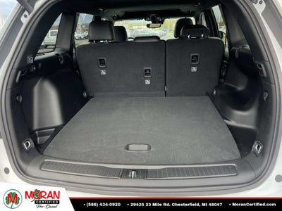 2024 Jeep Grand Cherokee Altitude X 4x4