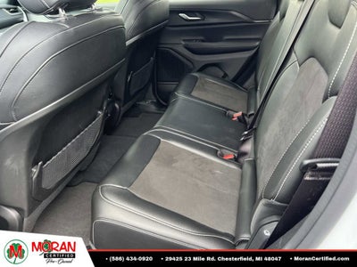 2024 Jeep Grand Cherokee Altitude X 4x4