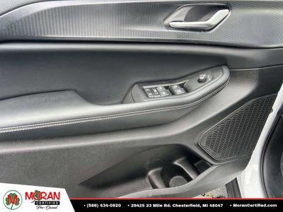 2024 Jeep Grand Cherokee Altitude X 4x4