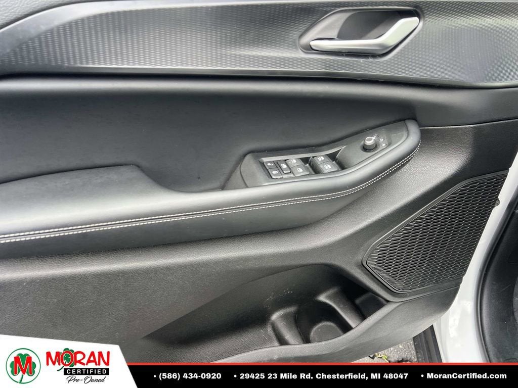 2024 Jeep Grand Cherokee Altitude X 4x4