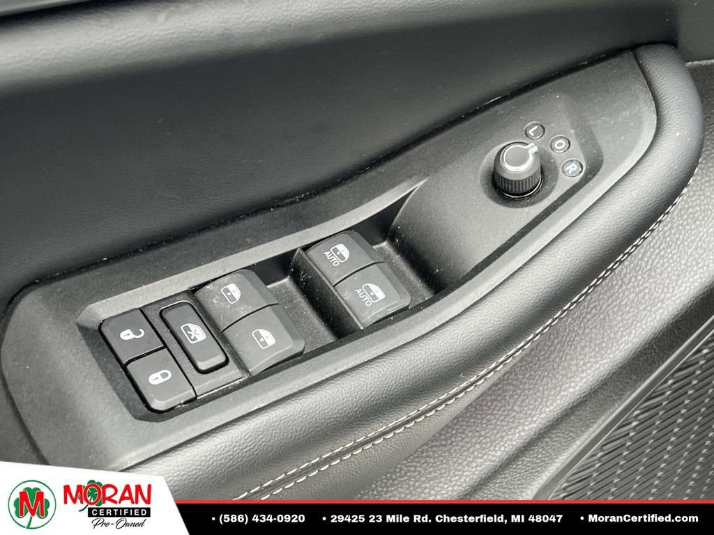 2024 Jeep Grand Cherokee Altitude X 4x4