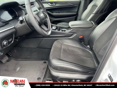 2024 Jeep Grand Cherokee Altitude X 4x4